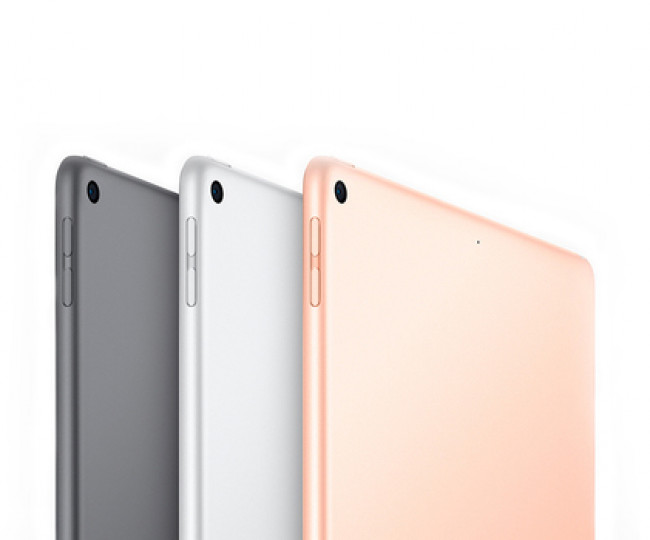 iPad Air 2019 Wi-Fi, 256gb, SG (MUUQ2) бу